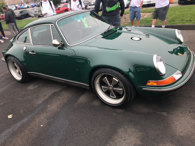 My dream car...perfect colour combo